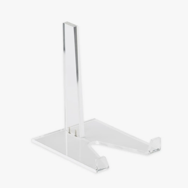 Small Acrylic Display Stand