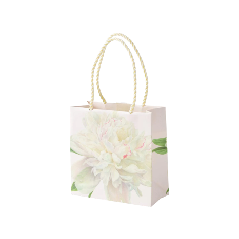 Duchess Peony Gift Bag