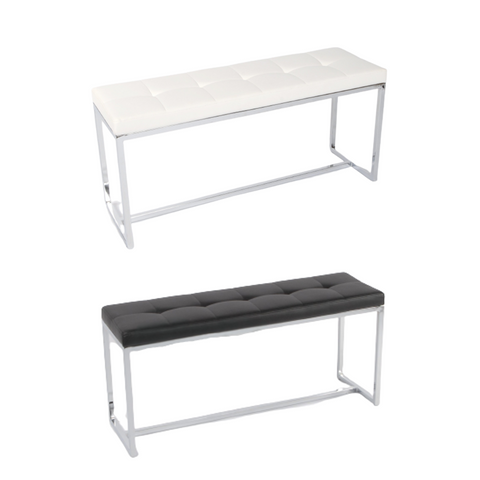 Long Narrow Bench