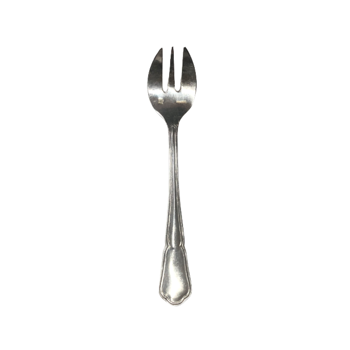 Vintage Sardine Fork