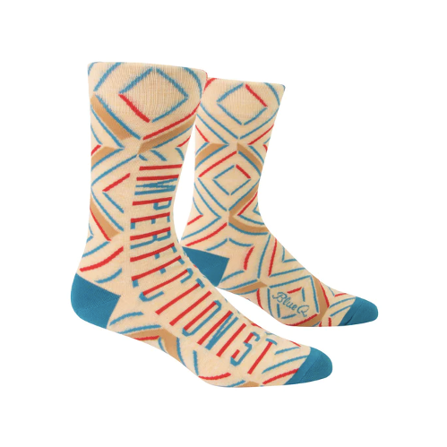 Imperfectionist Women's Socks