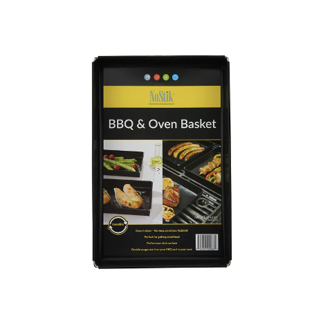 BBQ & Oven Baskets