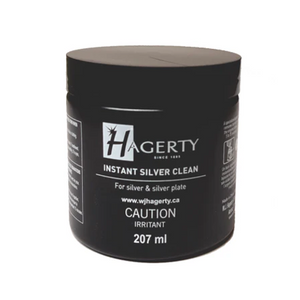Hagerty Instant Silver Clean
