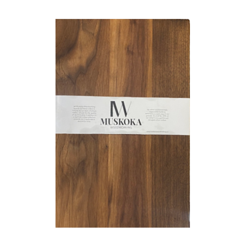 Walnut Cutting Board