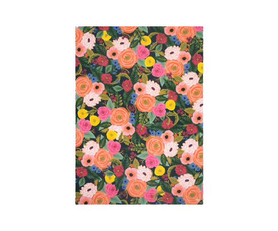 Juliet Rose Wrapping Sheets By Rifle