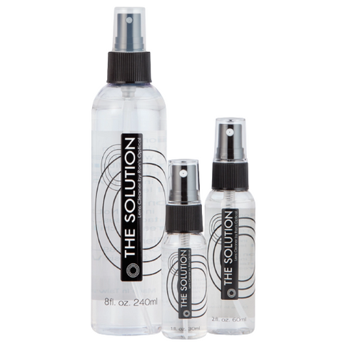 Lens Cleaner