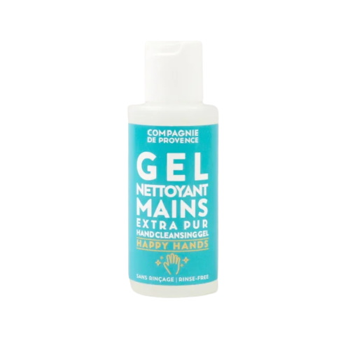 Happy Hands Cleansing Gel