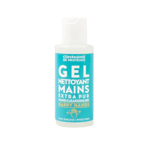 Happy Hands Cleansing Gel