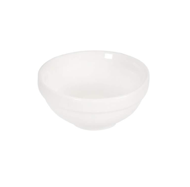 White Chef Bowl