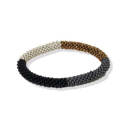 Slide & Stack Bracelet