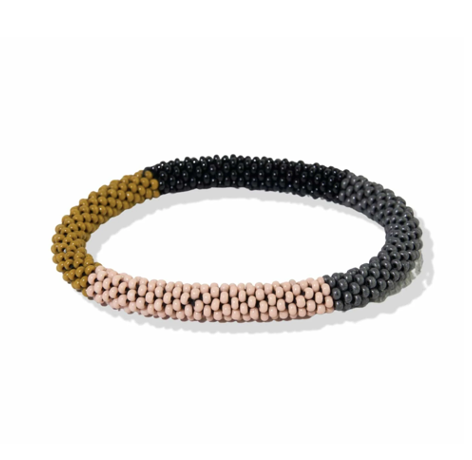 Slide & Stack Bracelet
