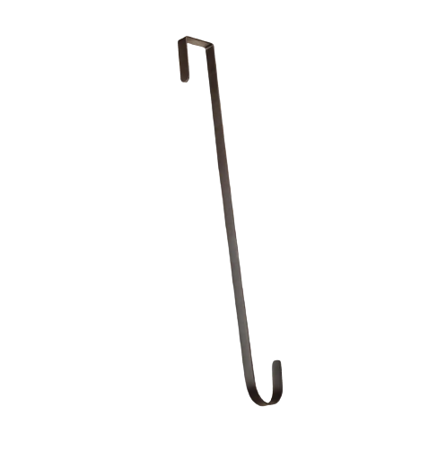 Metal Wreath Hook