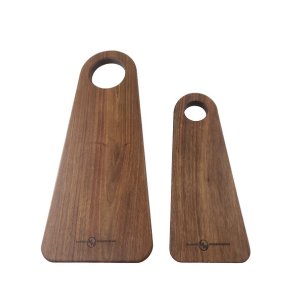 Cowbell Cheeseboard