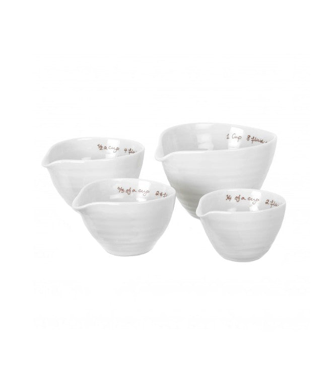 Portmeirion Sophie Conran Arbor Crema Bandeja Redonda | Band Color | Meses sin interés