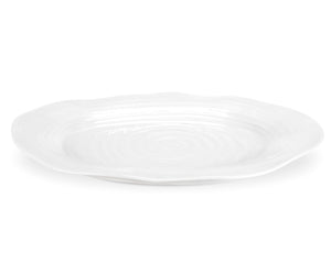 Large Oval Platter Large By Sophie Conran