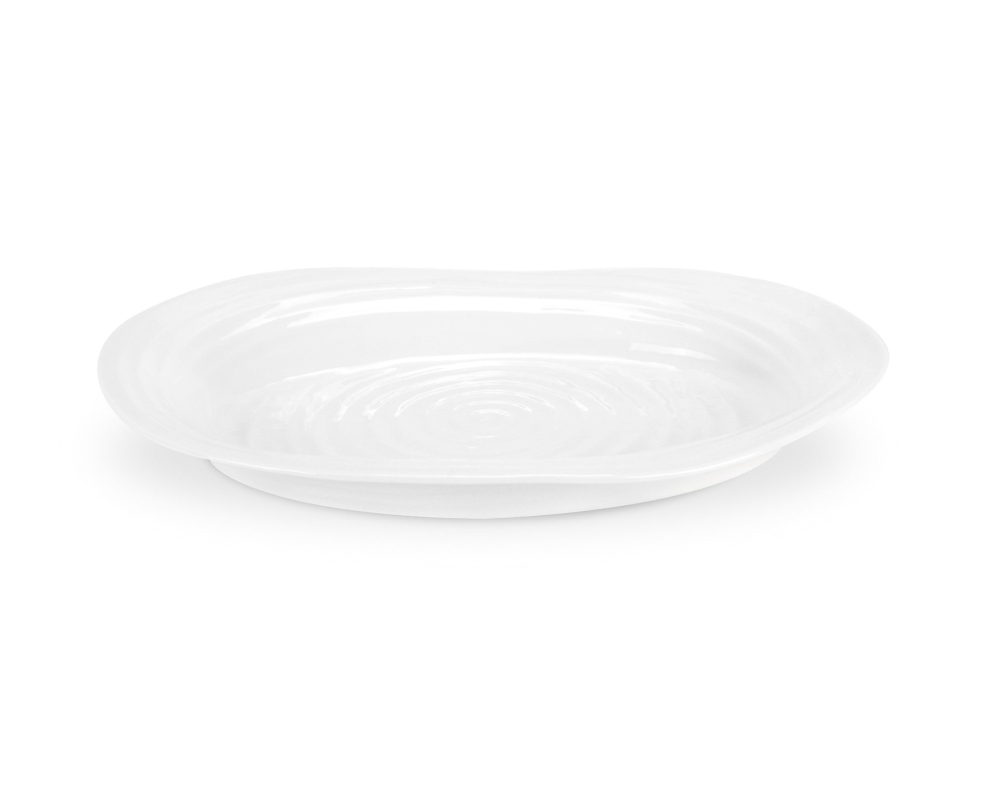 Medium Oval Platter By Sophie Conran