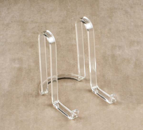 Acrylic Display Stands