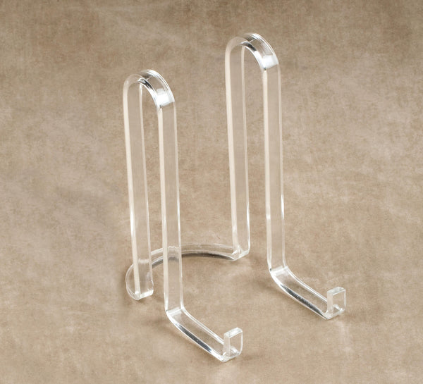 Acrylic Display Stands