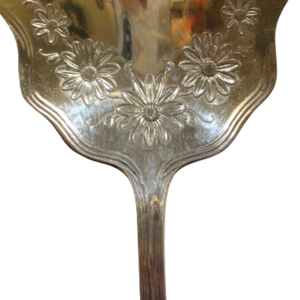 Vintage Serving Spoon