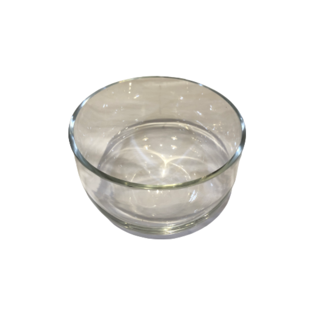 Glass Bowl