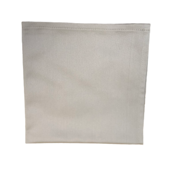 Garnier Thiebaut Napkin - Nacre