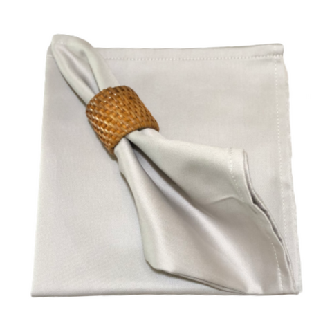 Garnier Thiebaut Napkin - Caillou Linen