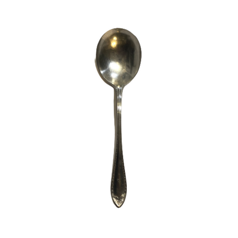 Vintage Silver Spoon