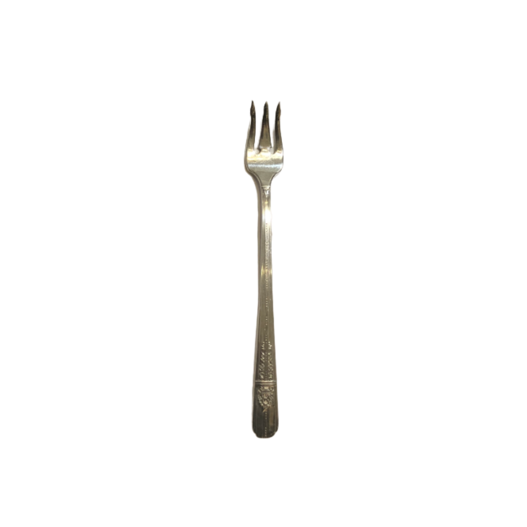 Vintage Silver Fork