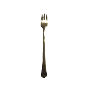 Vintage Silver Fork
