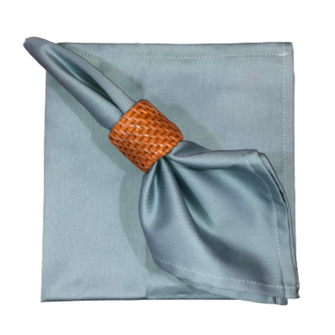 Garnier Thiebaut Napkin - Celadon