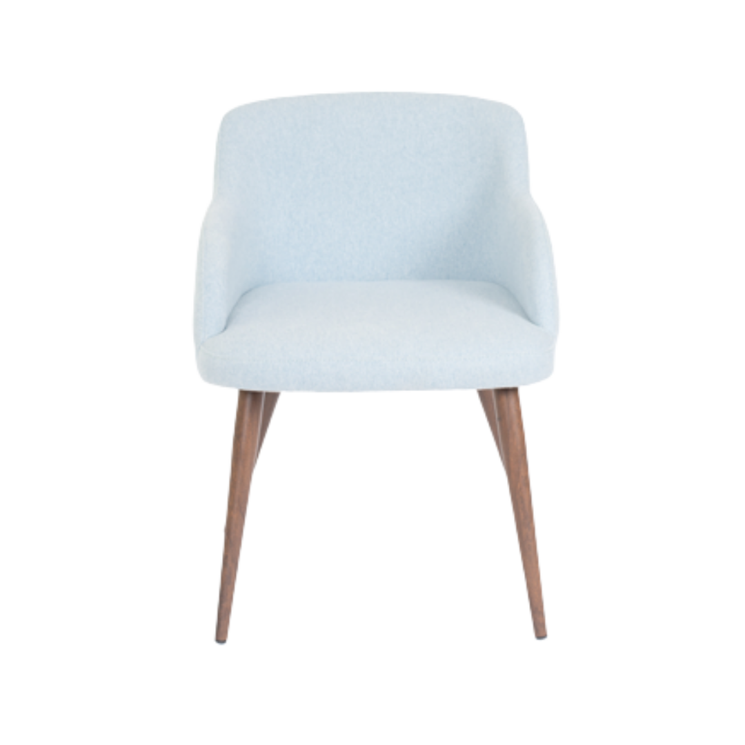 Morris Chair