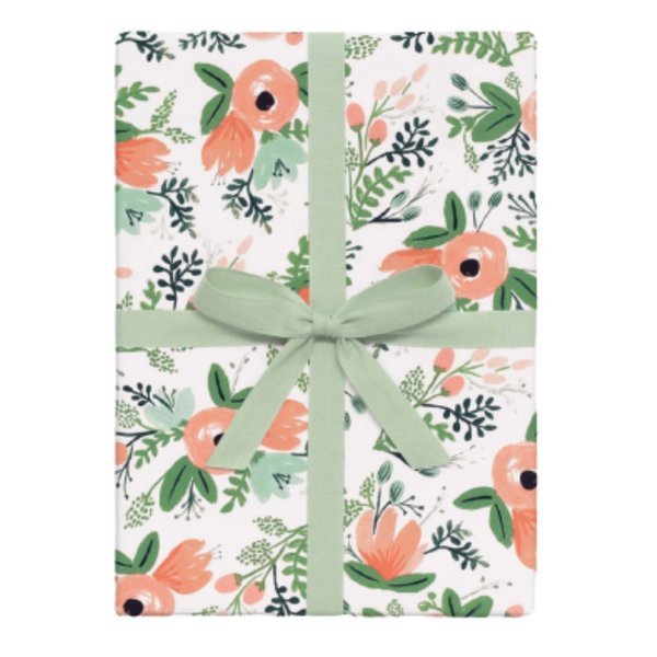 Wildflower Wrapping Sheets By Rifle
