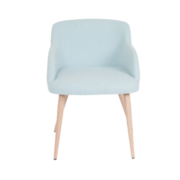 Morris Chair