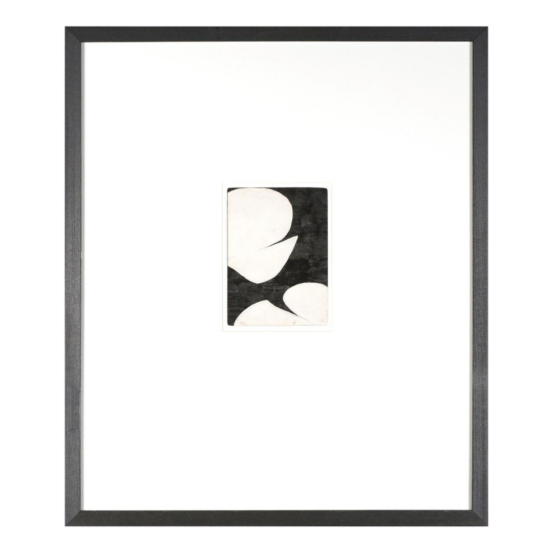 Mid Century Post Modern IV
