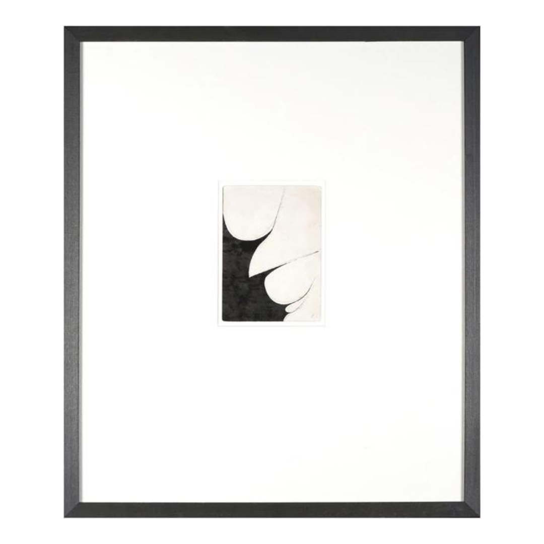 Mid Century Post Modern II