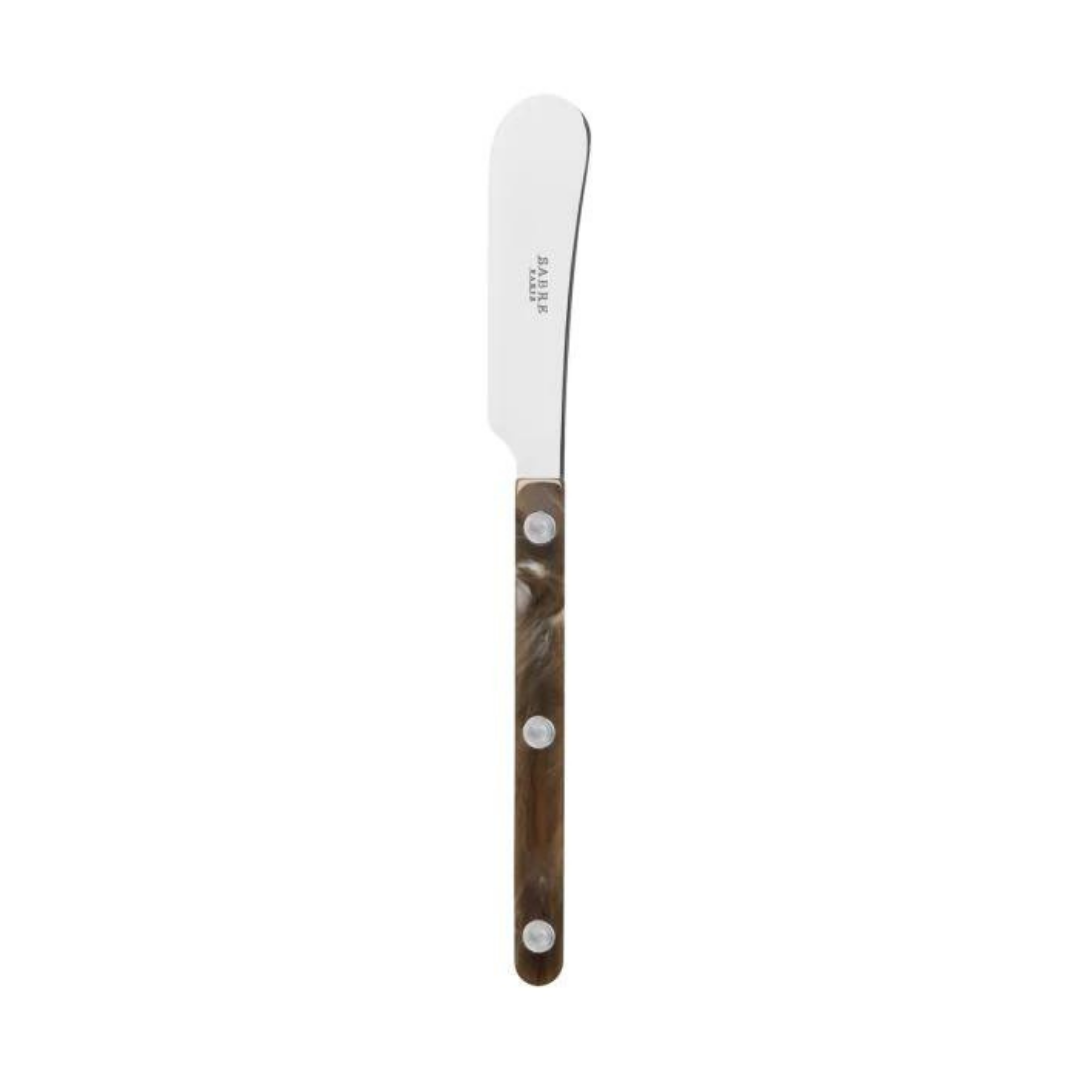 Sabre Bistrot Spreader - Faux Buffalo