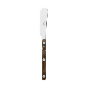 Sabre Bistrot Spreader - Faux Buffalo