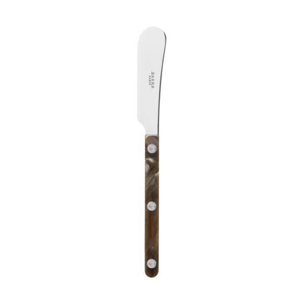 Sabre Bistrot Spreader - Faux Buffalo
