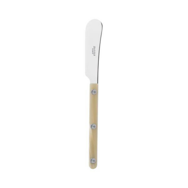 Sabre Bistrot Spreader - Faux Horn