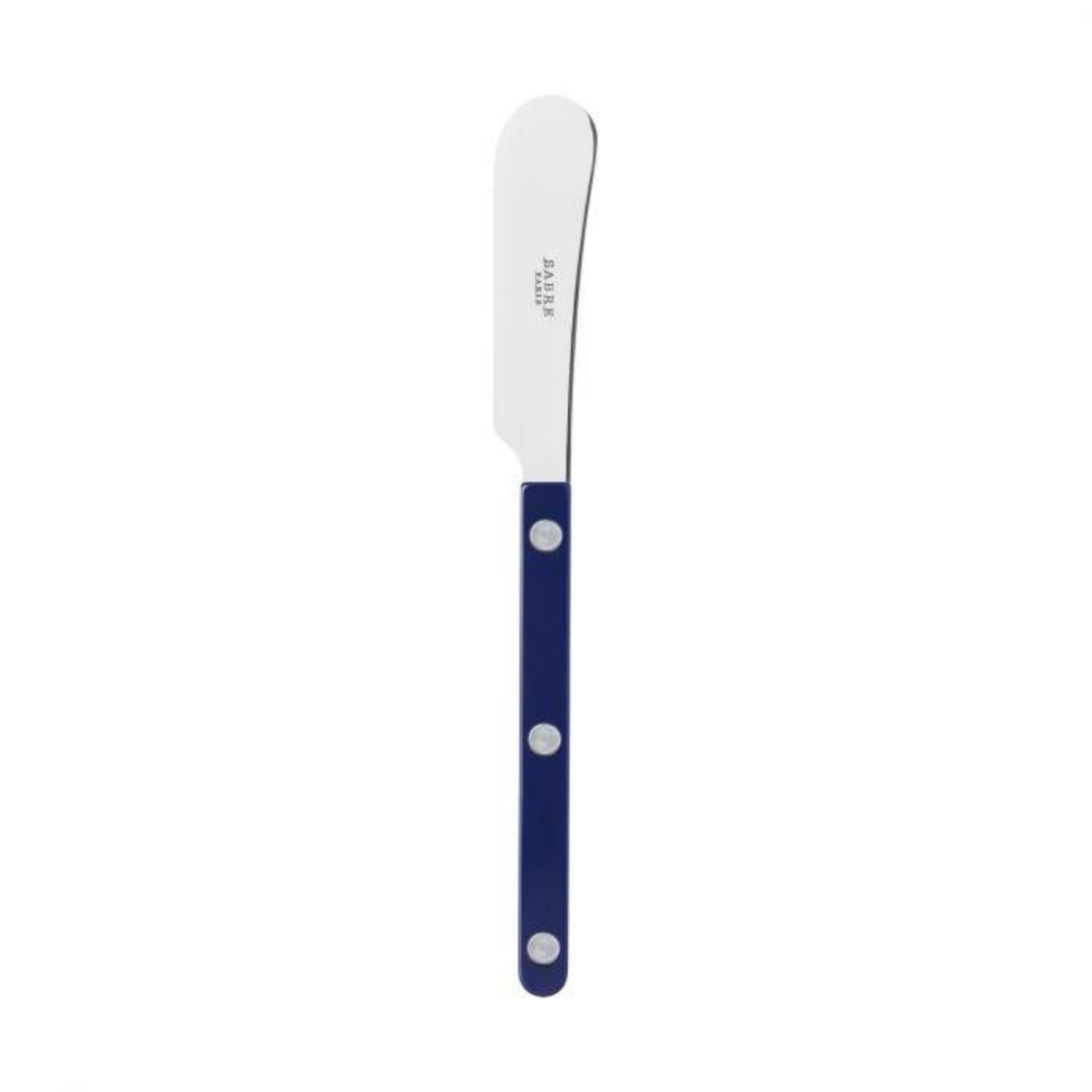 Sabre Bistrot Spreader - Navy Blue