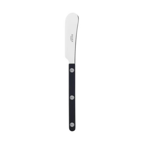 Sabre Bistrot Spreader - Black