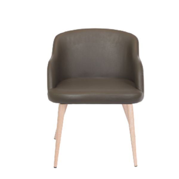 Morris Chair
