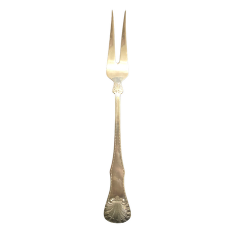 Vintage Carving Fork