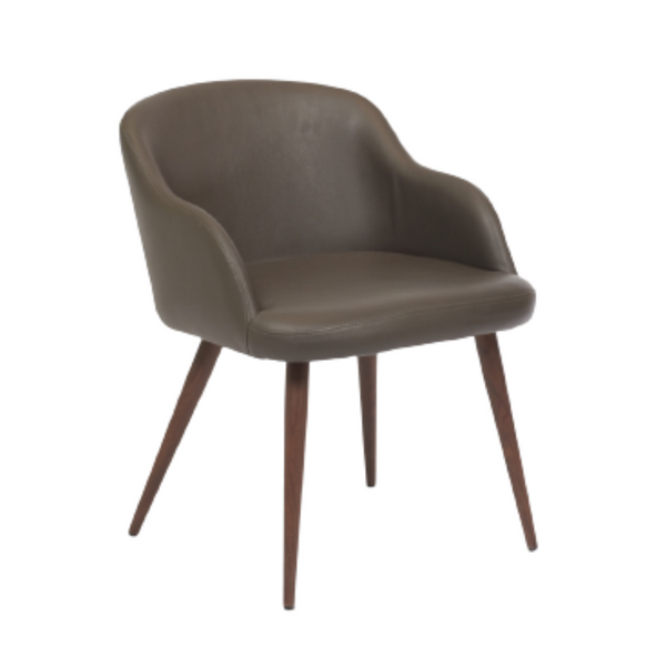 Morris Chair