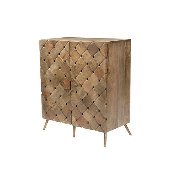Woodwork Cabinet