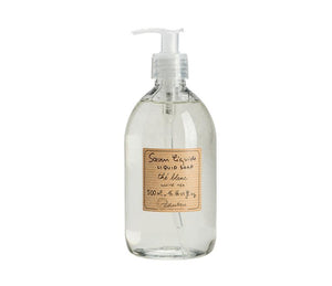 White Tea Lothantique Liquid Soap