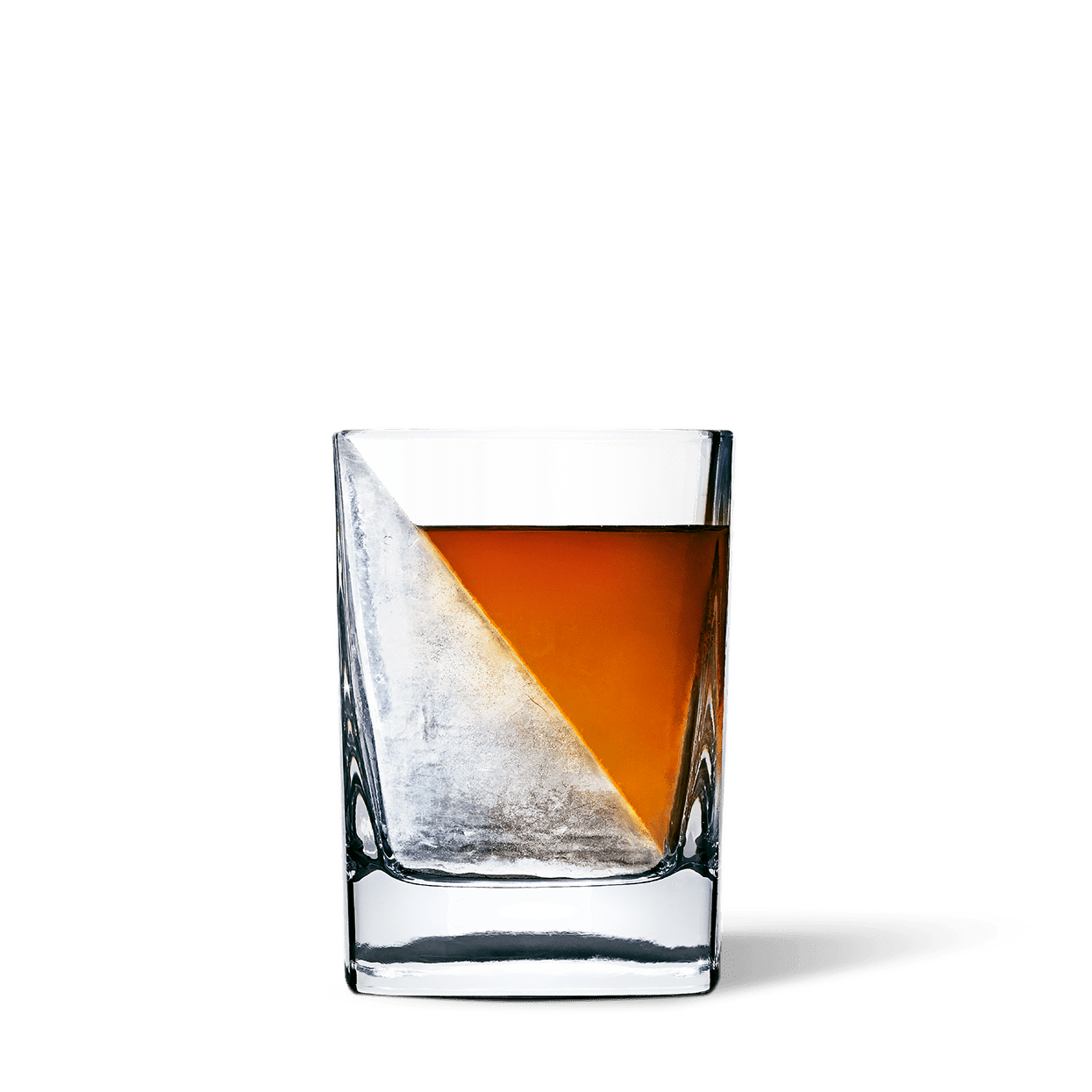 Corkcicle Ice Whiskey Wedge