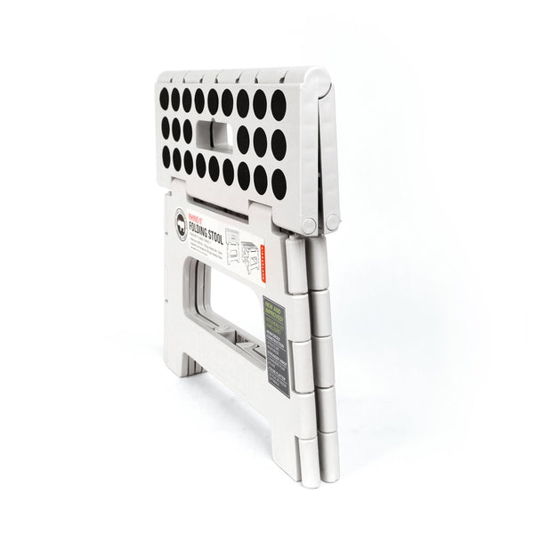 Step Stool White