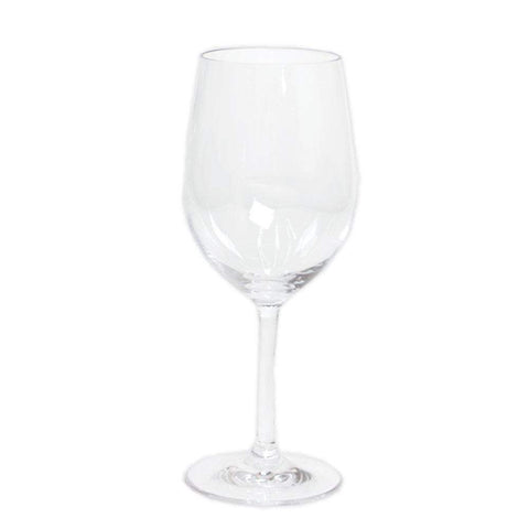 Acrylic 12oz Wine Glass