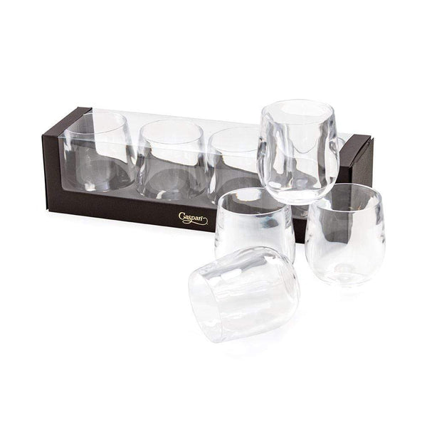 Acrylic Tumbler Set